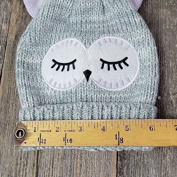 Great Northern winter hat Size 4-6x - Picture 3 of 5